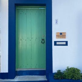 CASAS LENTAS Slow Living-Óbidos