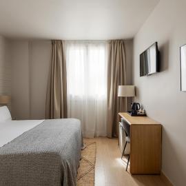 Colectia Hotel Urumea