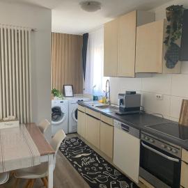 Ferienwohnung Venningen
