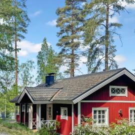 Holiday Home Satakieli by Interhome, hotel a Hirsjärvi