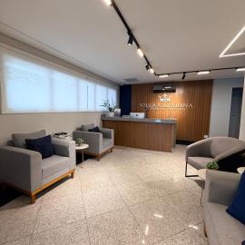 Villa Catarina – hotel w mieście Guarulhos