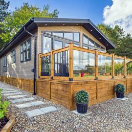 Host & Stay - Highland Cottage
