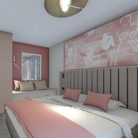 Le VIBES RESORT By AGN "réservé aux couples", hotel in Cap d'Agde