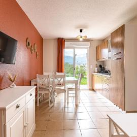 Chez Erna - Proche de Saint-Florent