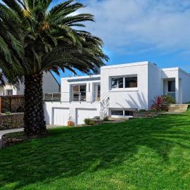 Villa Goazy - 1.5km de la Plage