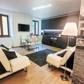 Apartment La Scaletta by Interhome