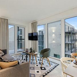 Apartment Seezauber by Interhome, hotel en Lembruch