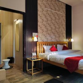 Sunrise Homestay & Lodge - Jalukbari