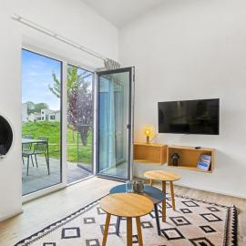 Holiday Home Sonnenwiese by Interhome