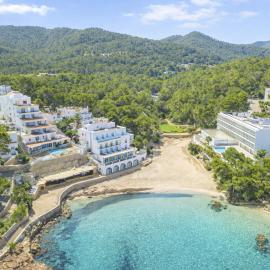 Apartment Es Grop Vista Mar-11 by Interhome