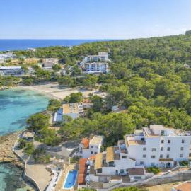 Studio Es Grop Est- Vista Mar-6 by Interhome