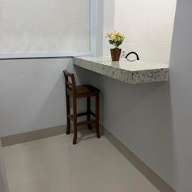 Hotel Marinho, hotell i Gurupi