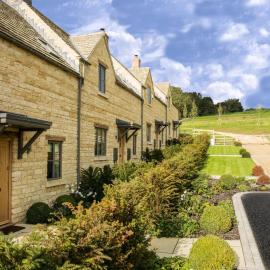 2 Bed in Chipping Campden oc-78128, hotel a Chipping Campden