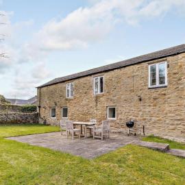 3 Bed in Eyam oc-pk835