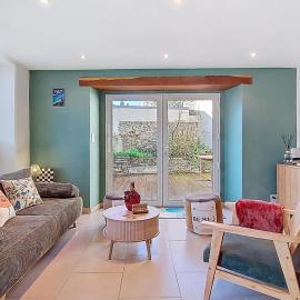 Holiday Home Ty Côte by Interhome
