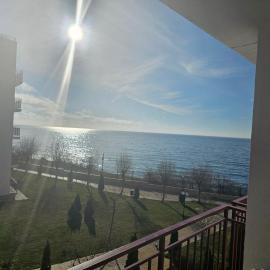 Apartment Fort Noks