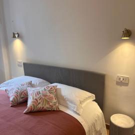Piazza Sant'Agostino Rooms, hotell sihtkohas Bagnoregio