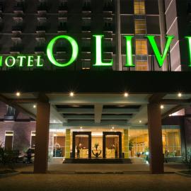 Hotel Olive