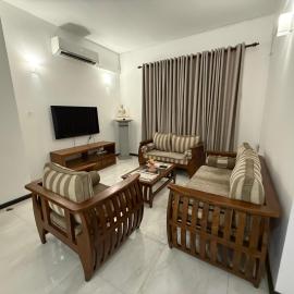 Lucky Homes
