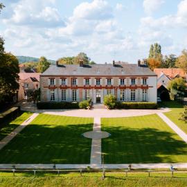 Domaine de l'Ardoise
