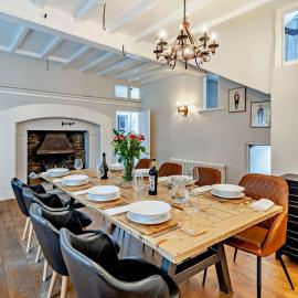4 Bed in Middleham oc-g0189, hotel u gradu Middleham