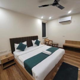 Hotel GS GRAND