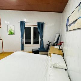 Home Nhà Mình DaLat, hotel v destinaci Trai Mat