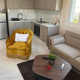 Guest House Evrou