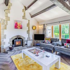 4 Bed in Skipton oc-89095