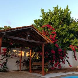 Hotel Dom Bosco, hotel in São João de Pirabas