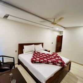 Citymax Hotel, ξενοδοχείο σε Ραβαλπίντι