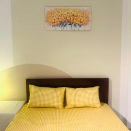 Tuổi Hồng Homestay - Thuận An, hotel u gradu Hue