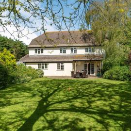 4 Bed in Dorchester oc-dc133, hotel a Winfrith Newburgh