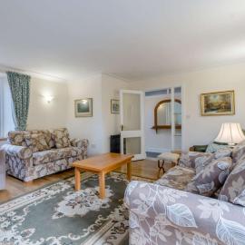 3 Bed in Cornhill-on-tweed oc-85777
