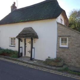 2 Bed in Wareham oc-dc093