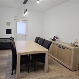 Villa chez Fred, hotell i Le Quesnoy