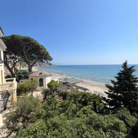 Hotel Gandolfo