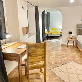Ferienwohnung Kleinôd Sayn, hotel in Bendorf