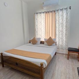 Noble Grand Villa, hotel in Mahabalipuram