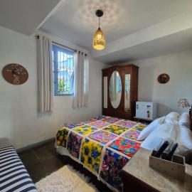 Pousada Casa do Ipe Amarelo, hotelli kohteessa Miguel Pereira