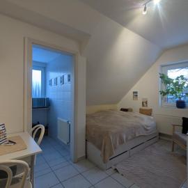 Ferienwohnung Ostseenah, hotel a Neubukow