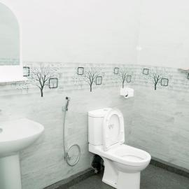 G K Guest House