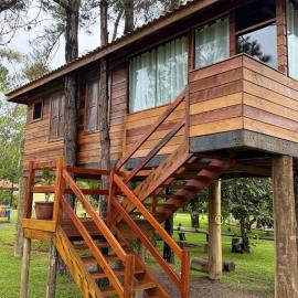Aconchego da bocaina, hotel in Cunha
