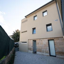 Casa da Timpeira
