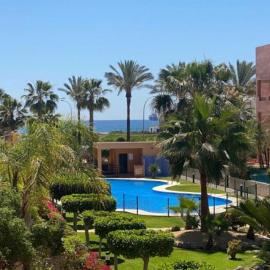 Apartamento Paraiso en Vera Playa