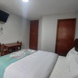 Hotel Hanan Pacha, hotel a Ayacucho