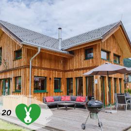 Woody Park Feriendorf Murau, hotel v destinácii Murau