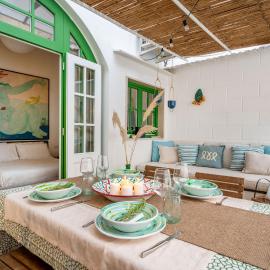 Dimora Sardaro Suites by BarbarHouse