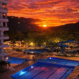 Hermoso Apartasol San Jeronimo, hotel en San Jerónimo
