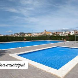 Casa rural- Casa Liberta, Hotel in Canet lo Roig